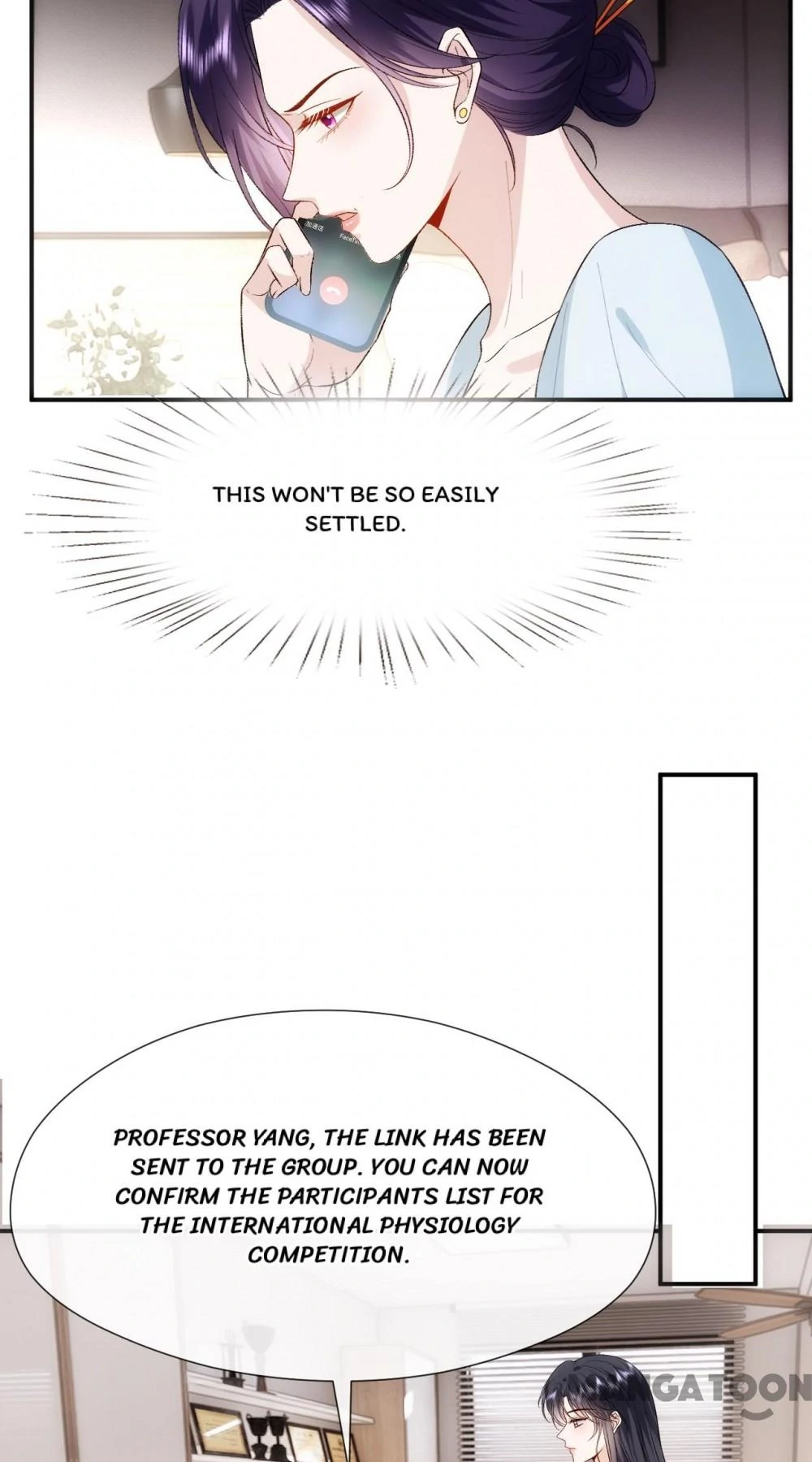 Read Proving Them Wrong Everyday Manga Online
