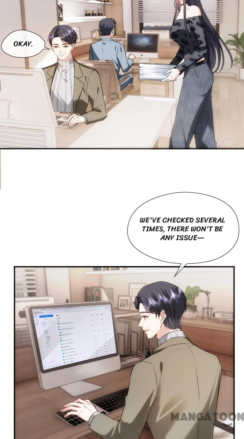 Read Proving Them Wrong Everyday Manga Online