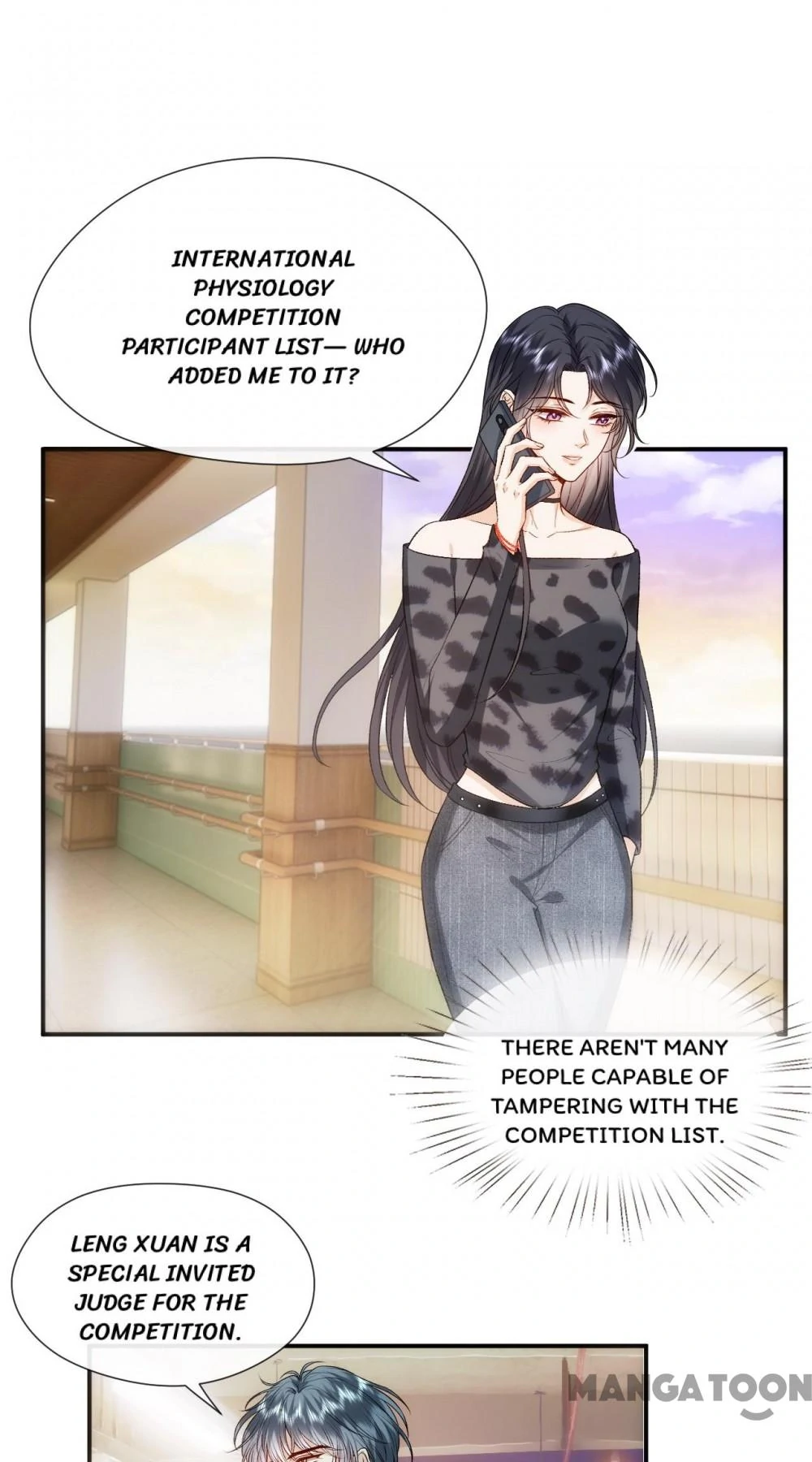 Read Proving Them Wrong Everyday Manga Online