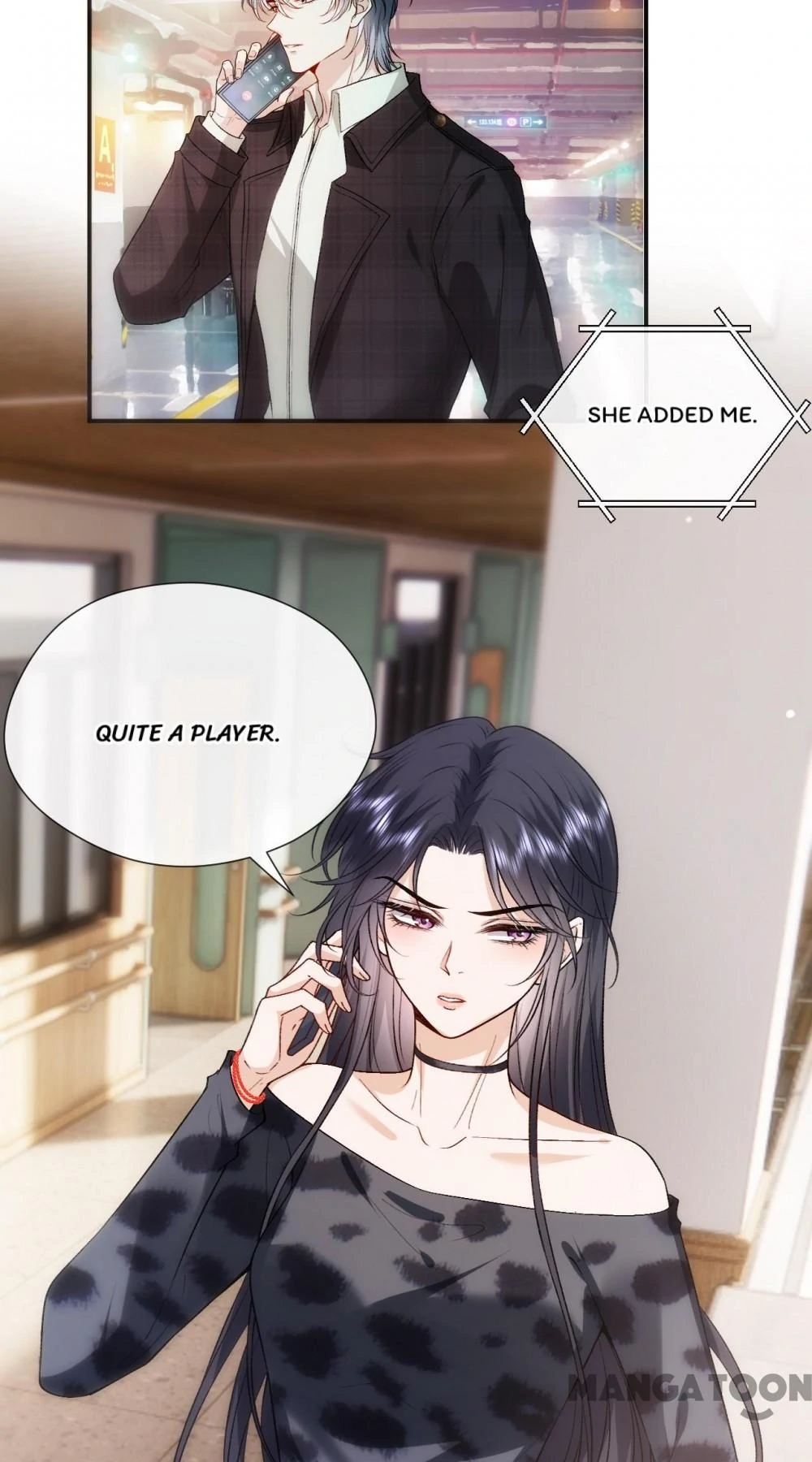 Read Proving Them Wrong Everyday Manga Online