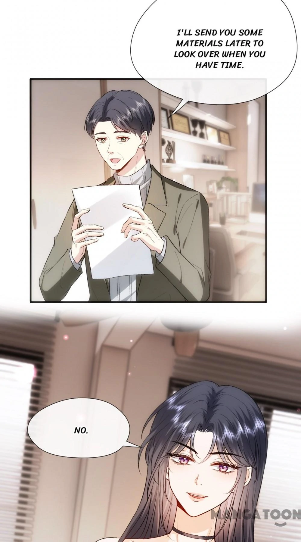Read Proving Them Wrong Everyday Manga Online