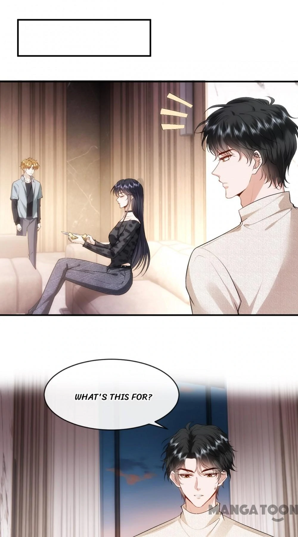 Read Proving Them Wrong Everyday Manga Online