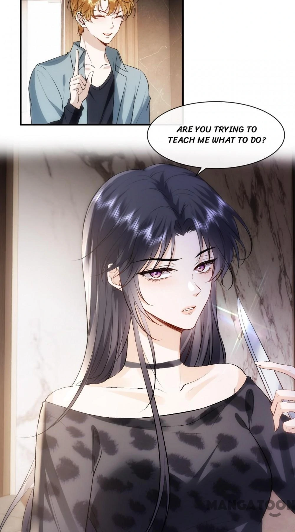 Read Proving Them Wrong Everyday Manga Online