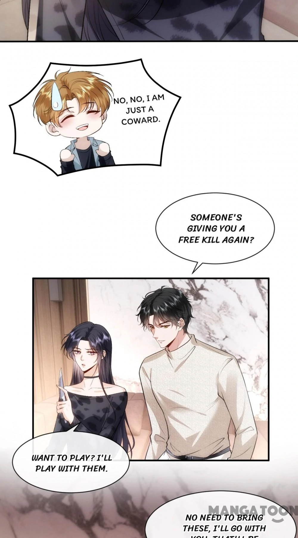 Read Proving Them Wrong Everyday Manga Online