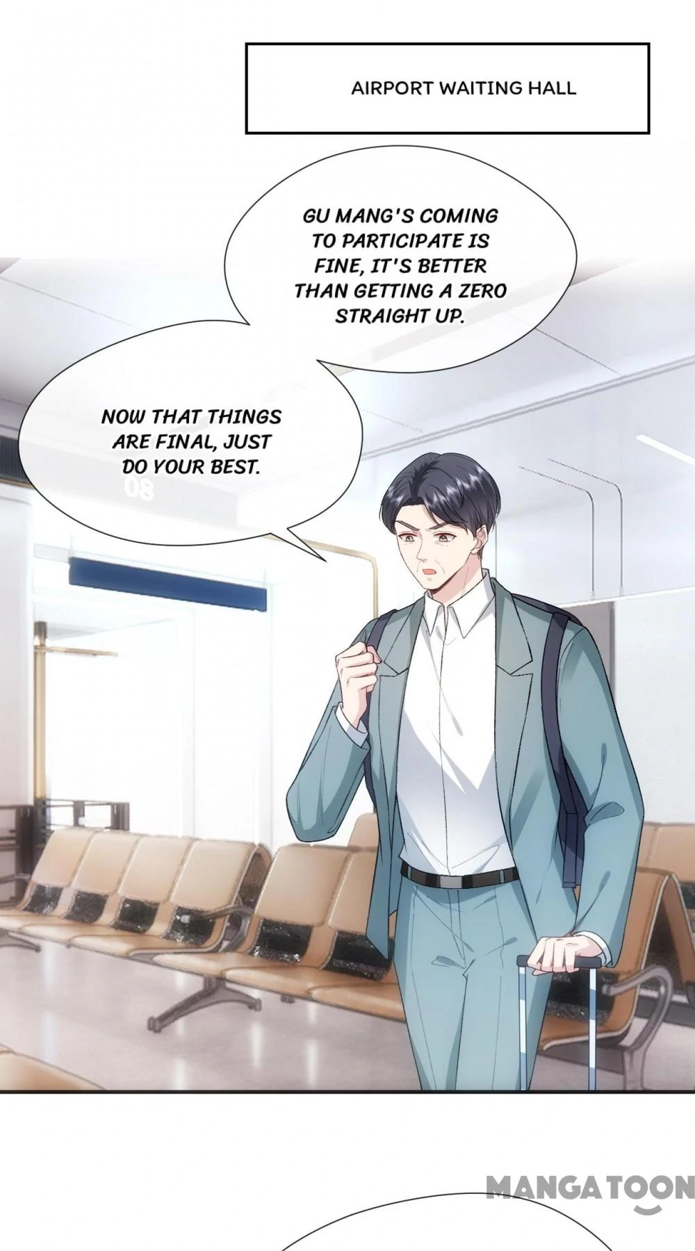 Read Proving Them Wrong Everyday Manga Online