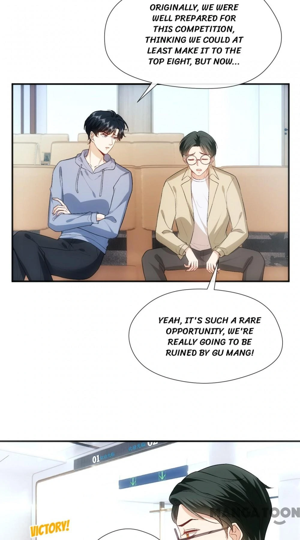 Read Proving Them Wrong Everyday Manga Online