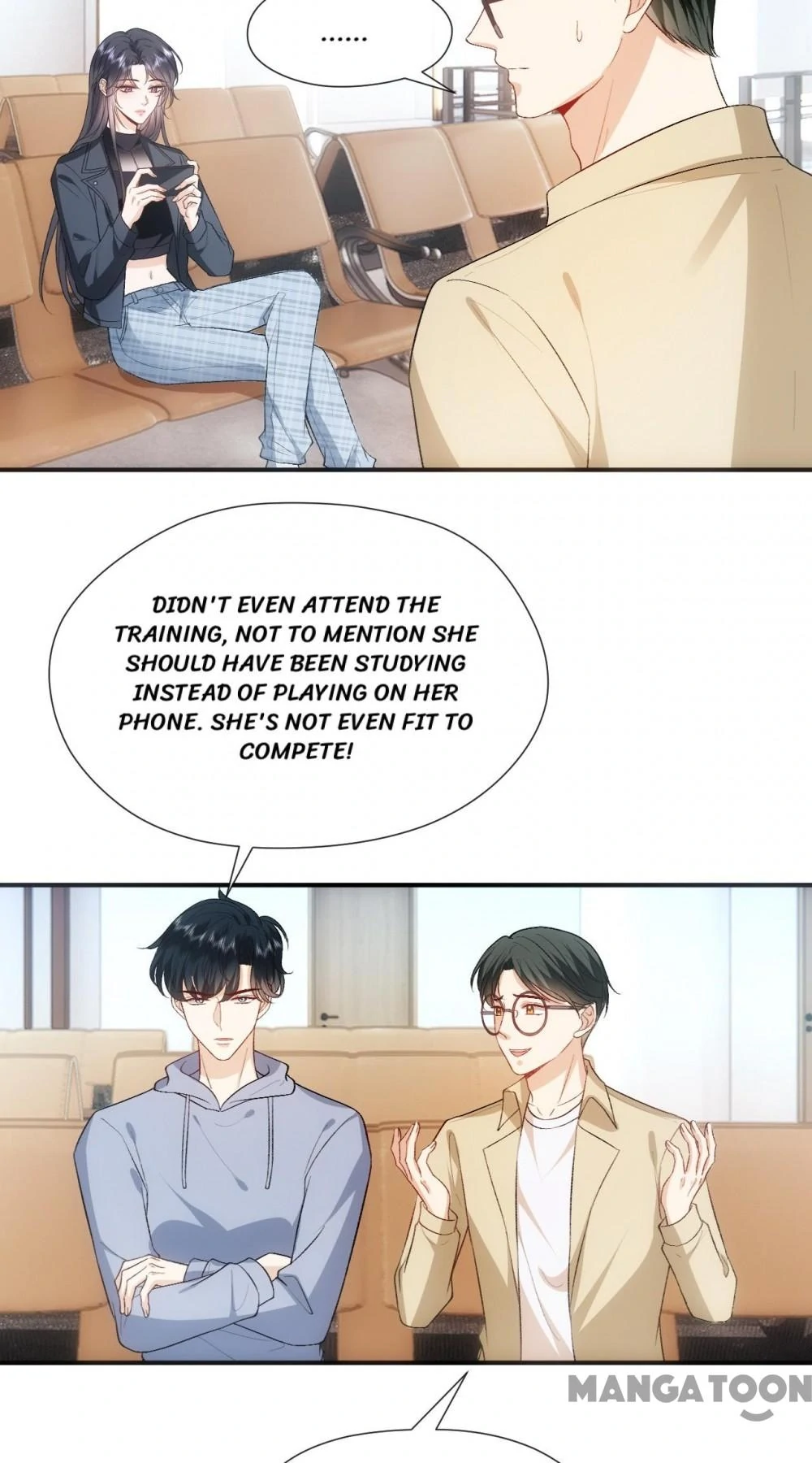 Read Proving Them Wrong Everyday Manga Online