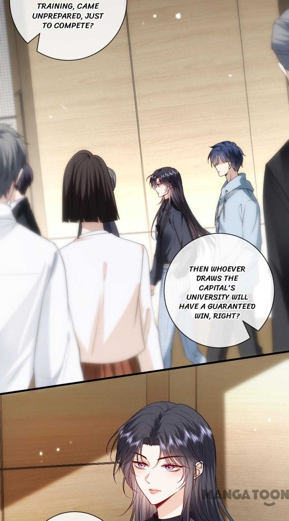 Read Proving Them Wrong Everyday Manga Online