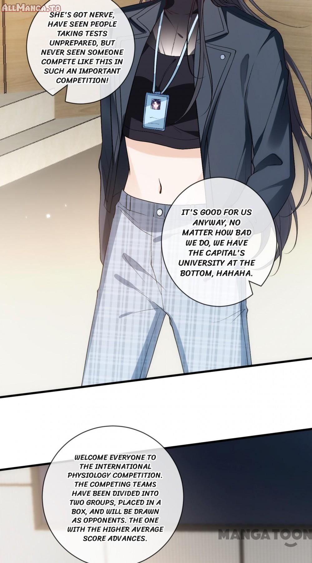 Read Proving Them Wrong Everyday Manga Online