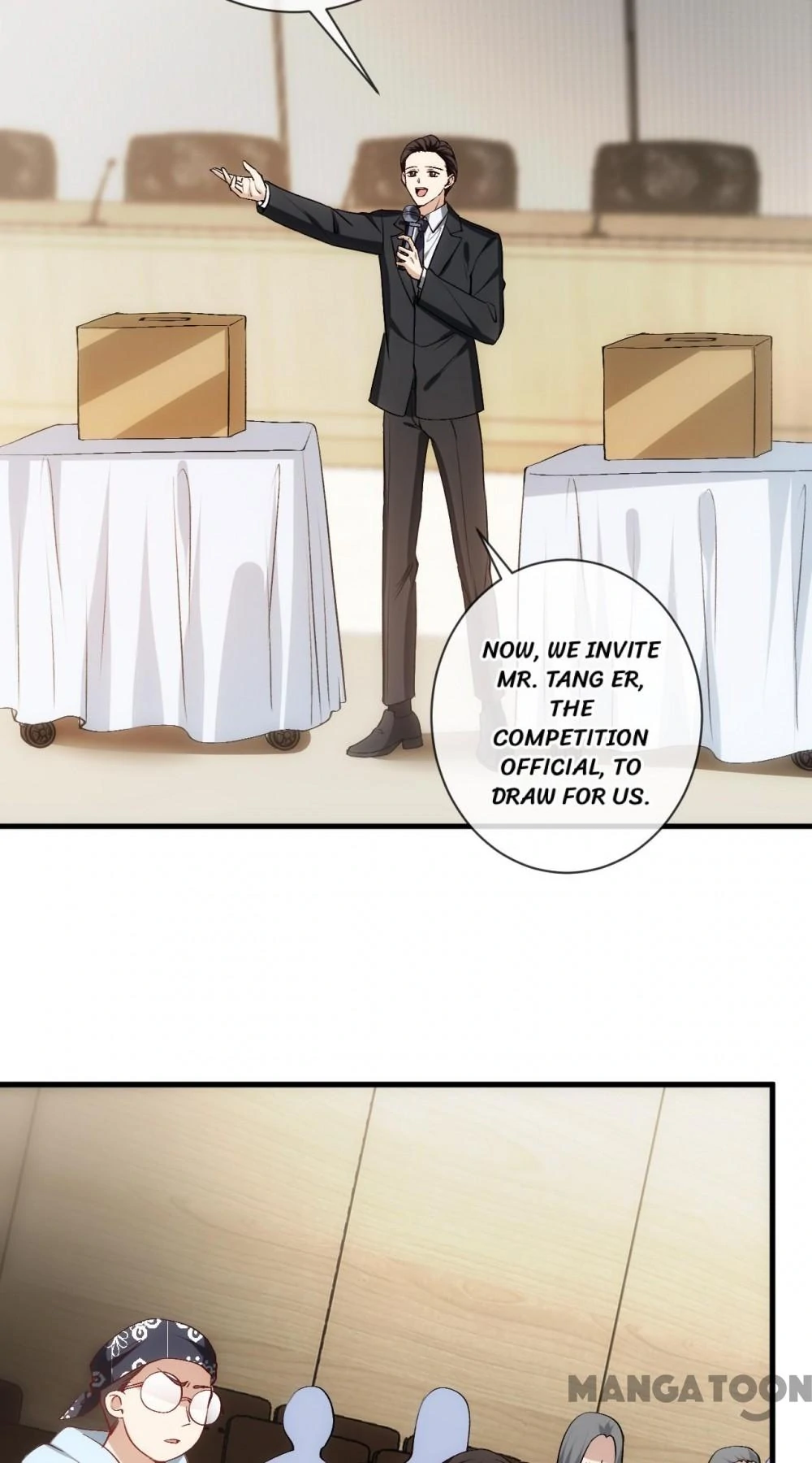 Read Proving Them Wrong Everyday Manga Online