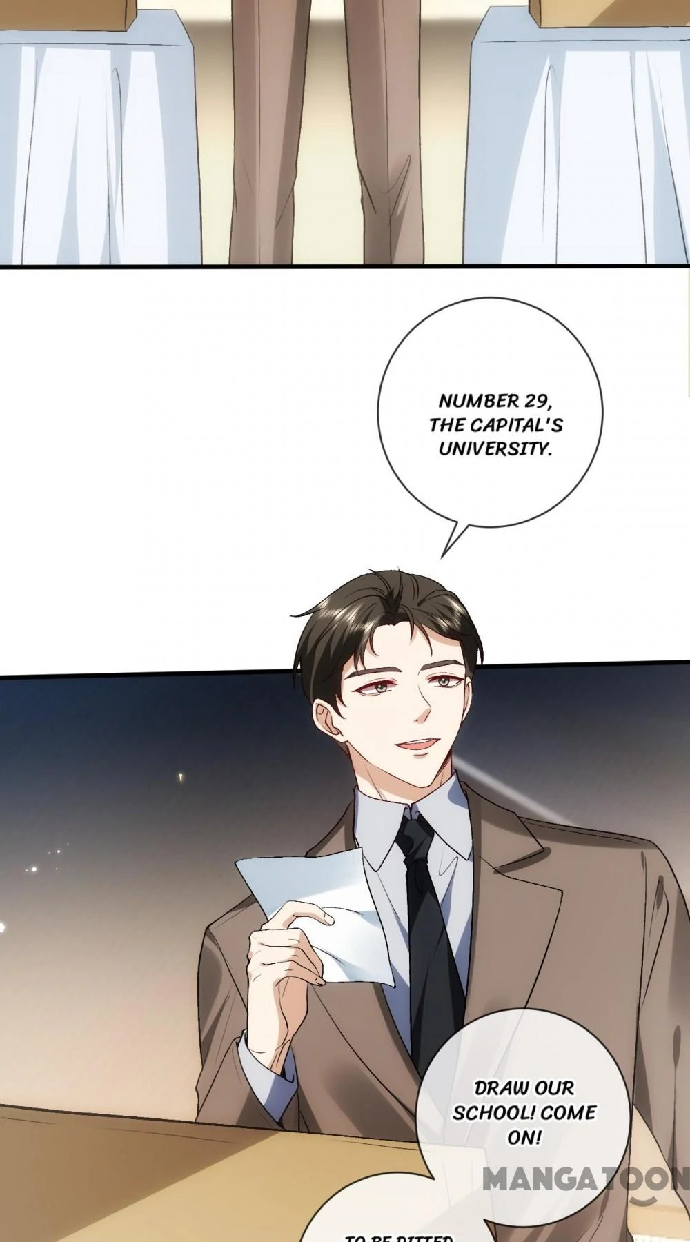 Read Proving Them Wrong Everyday Manga Online