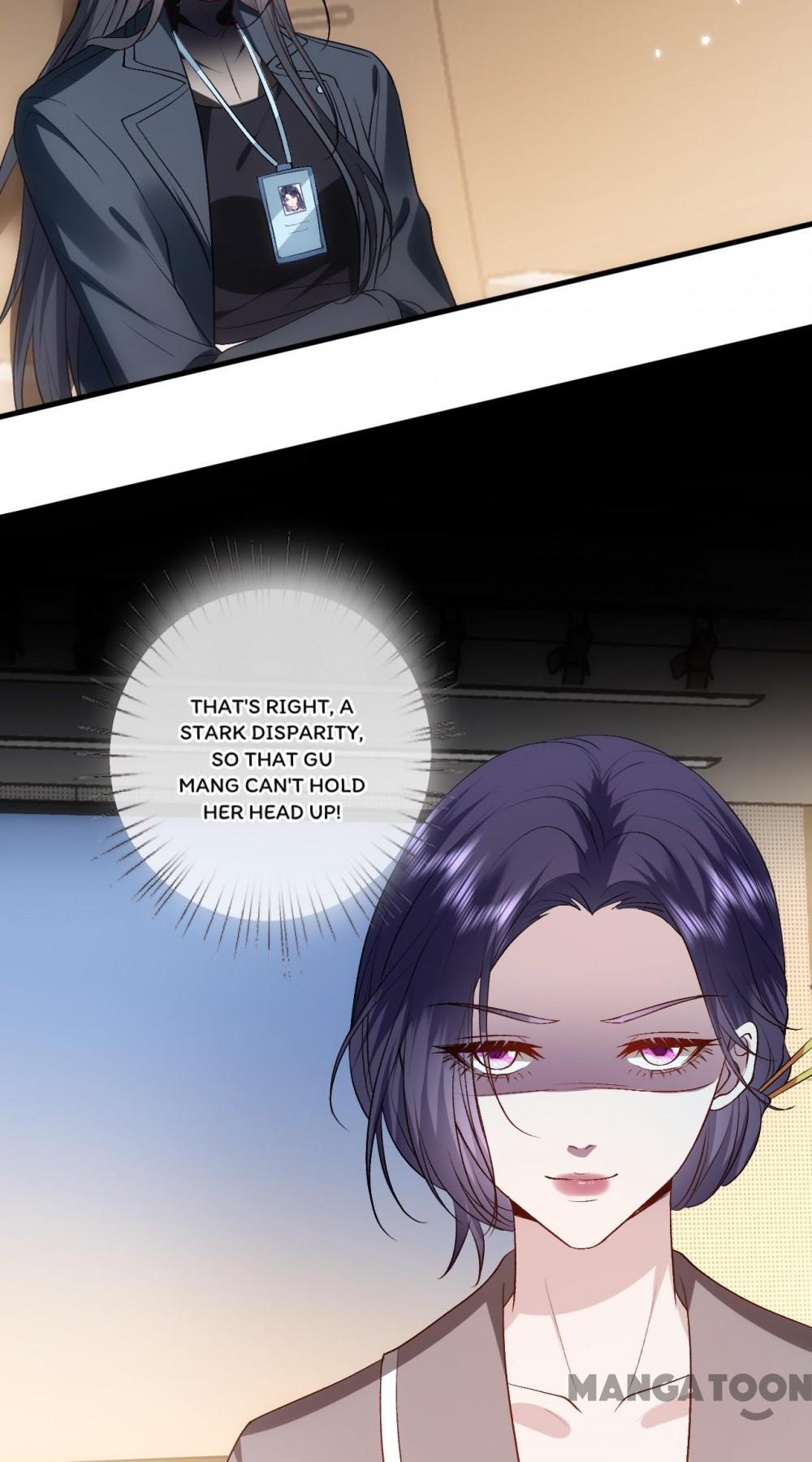 Read Proving Them Wrong Everyday Manga Online