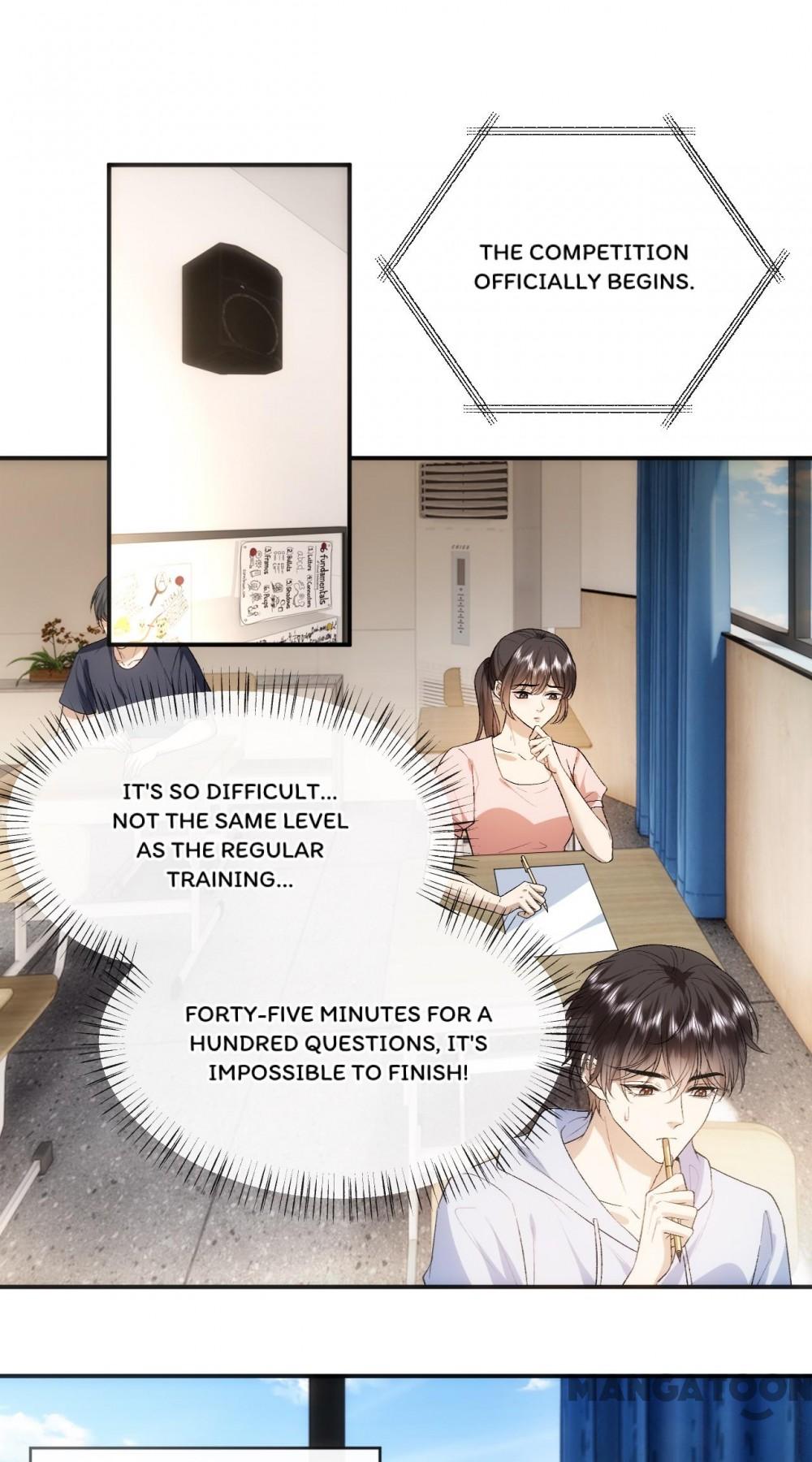 Read Proving Them Wrong Everyday Manga Online