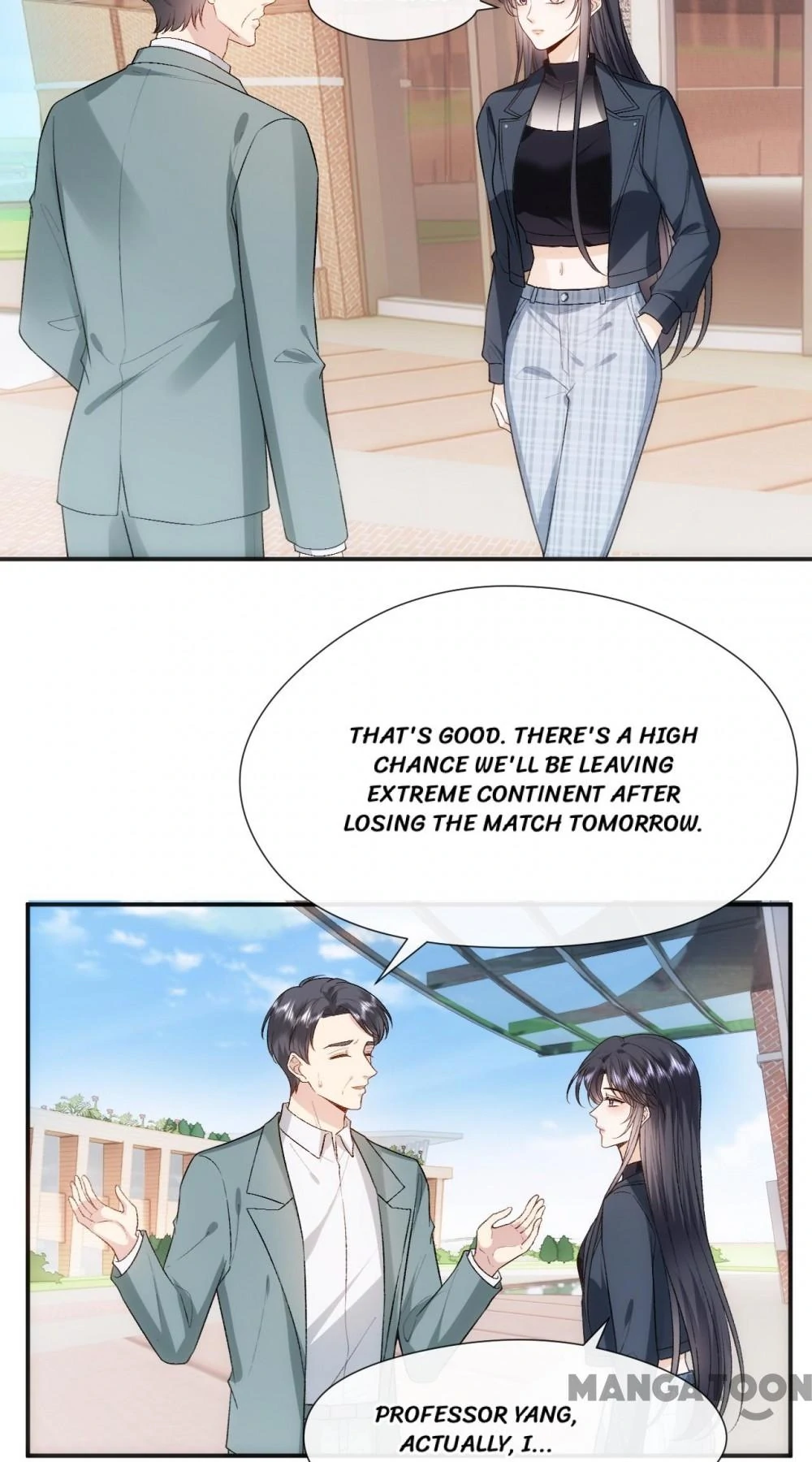 Read Proving Them Wrong Everyday Manga Online