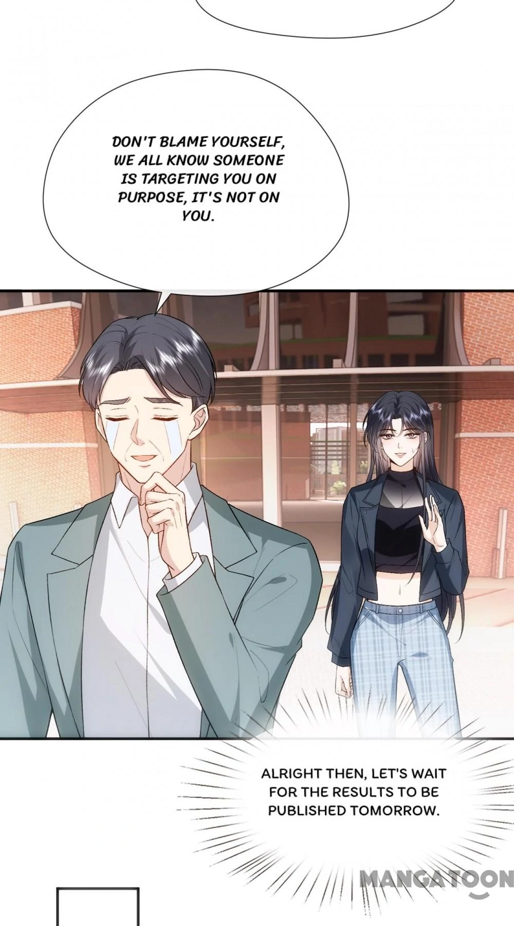 Read Proving Them Wrong Everyday Manga Online