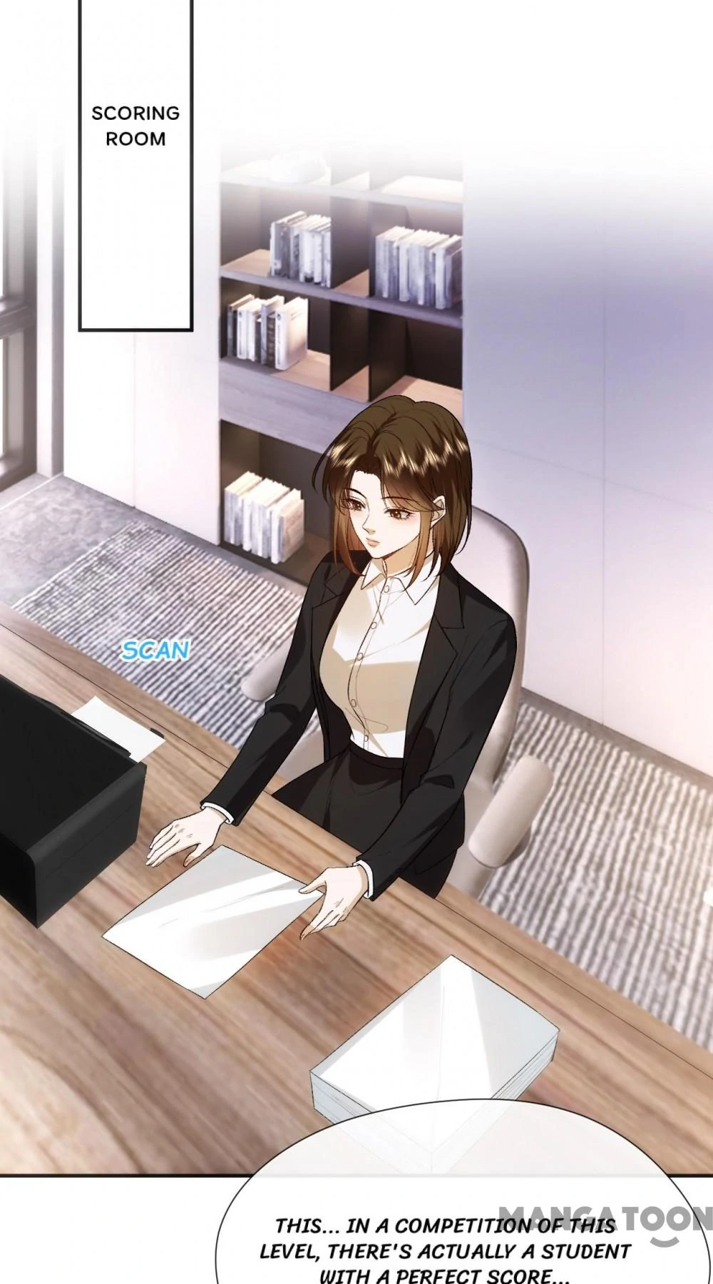 Read Proving Them Wrong Everyday Manga Online
