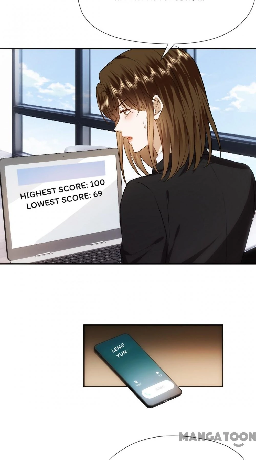 Read Proving Them Wrong Everyday Manga Online