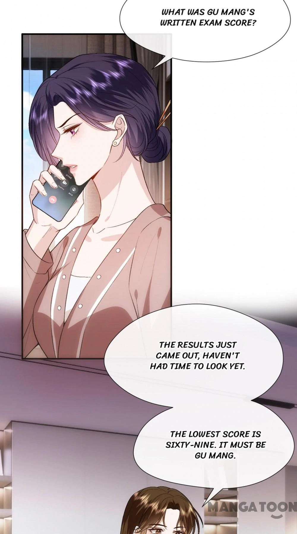 Read Proving Them Wrong Everyday Manga Online
