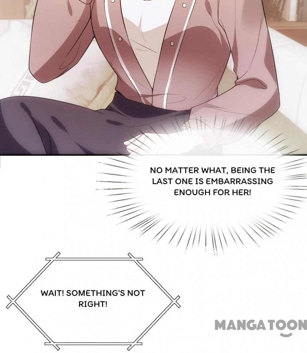 Read Proving Them Wrong Everyday Manga Online