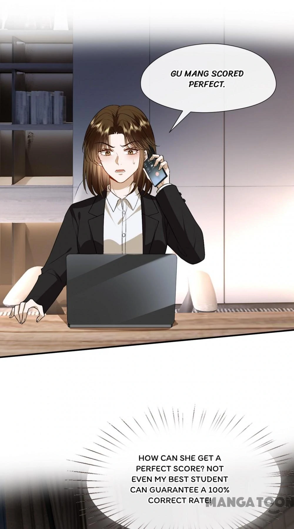 Read Proving Them Wrong Everyday Manga Online