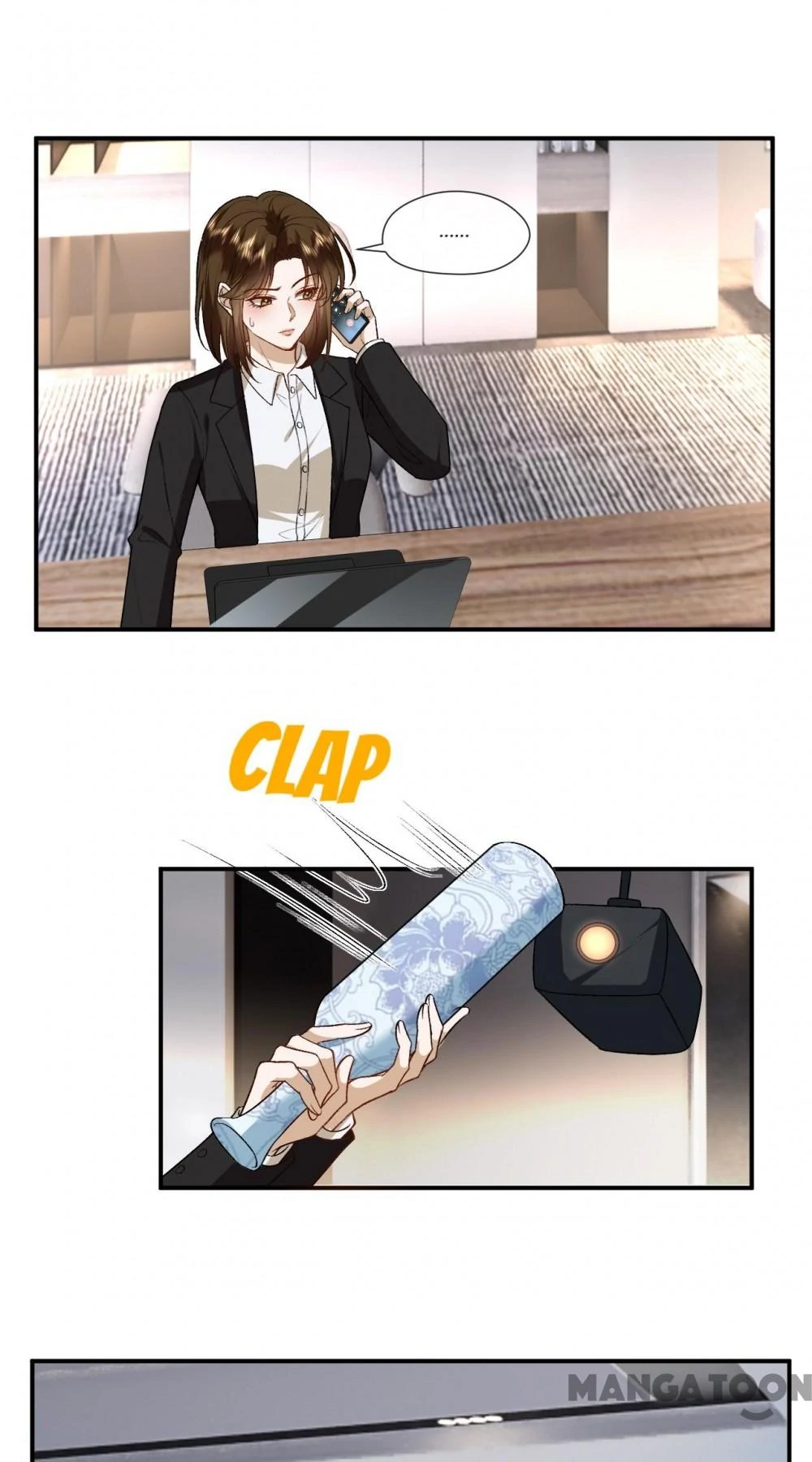 Read Proving Them Wrong Everyday Manga Online