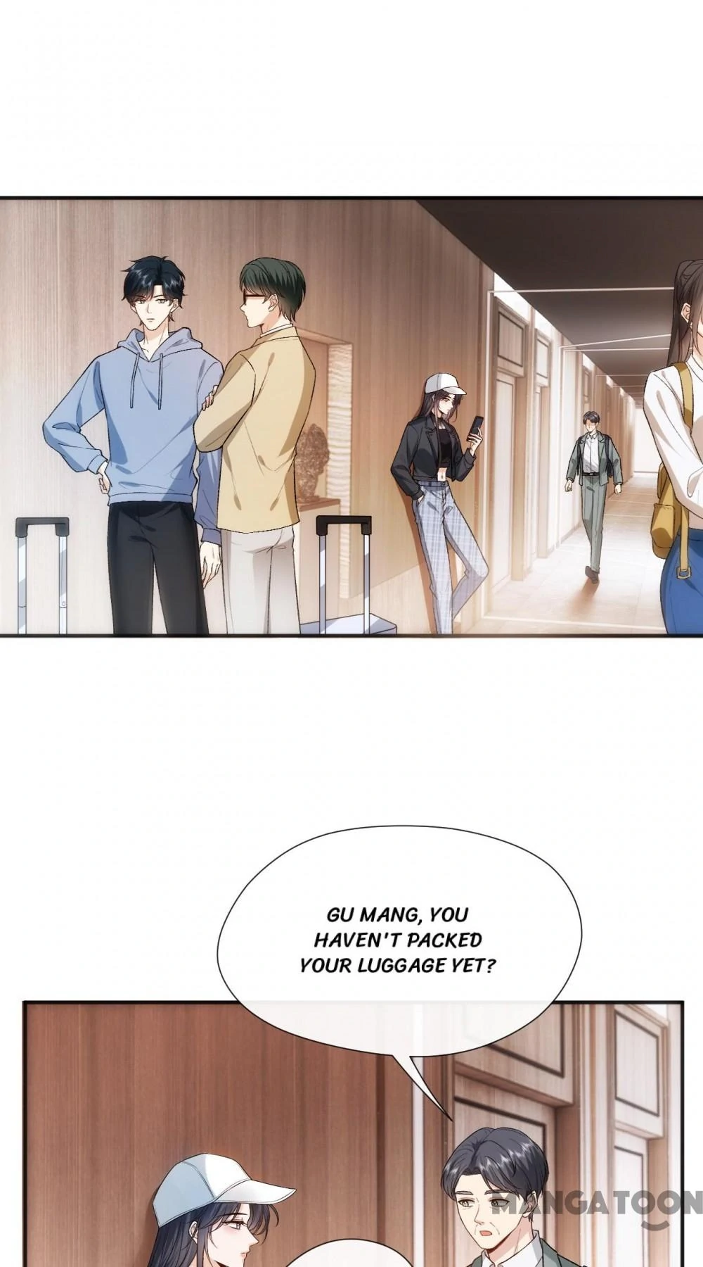 Read Proving Them Wrong Everyday Manga Online