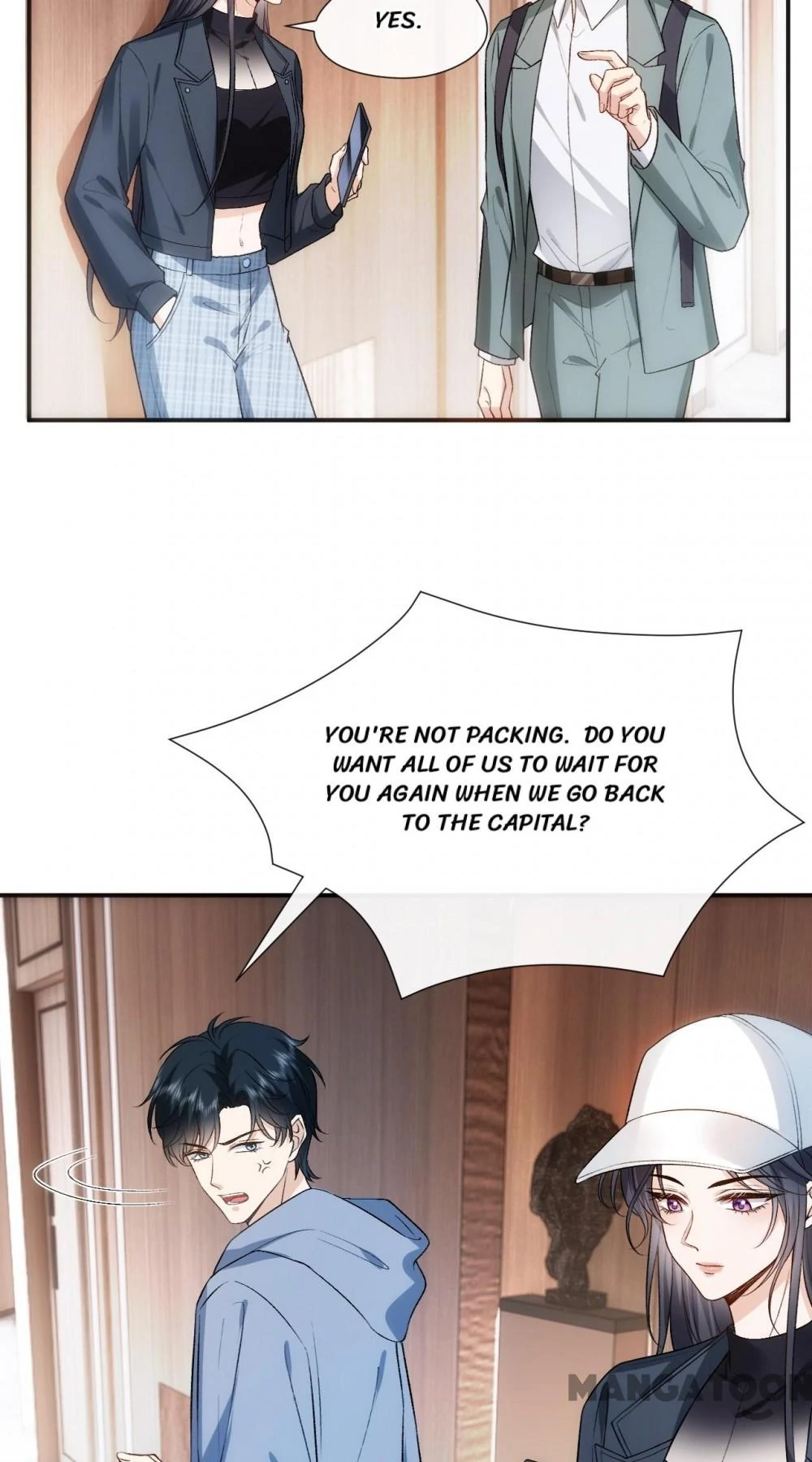 Read Proving Them Wrong Everyday Manga Online
