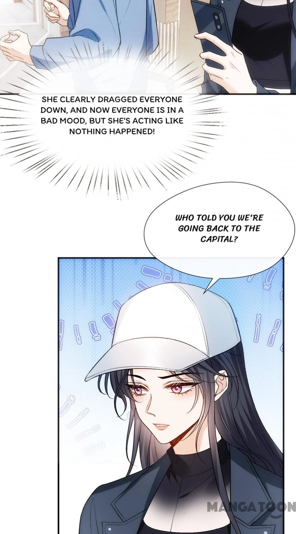 Read Proving Them Wrong Everyday Manga Online