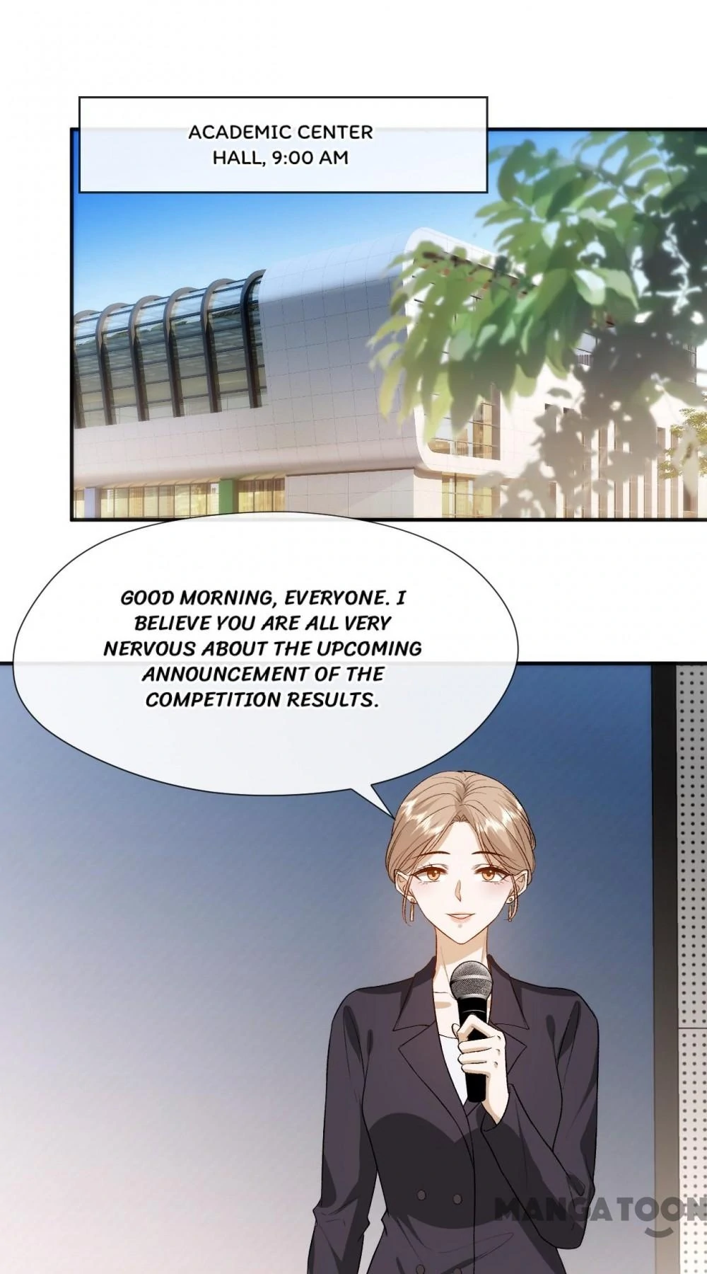 Read Proving Them Wrong Everyday Manga Online