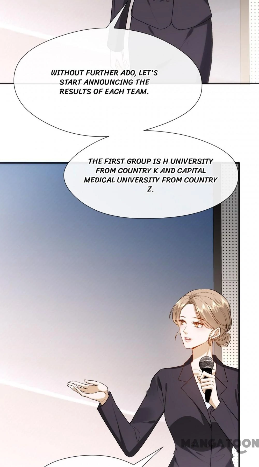 Read Proving Them Wrong Everyday Manga Online