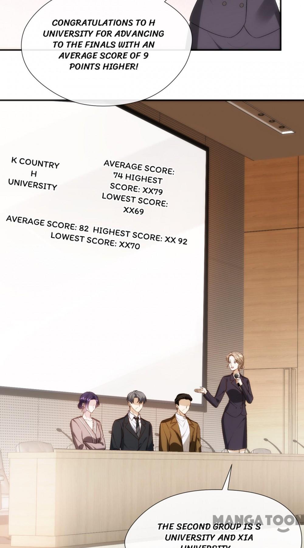 Read Proving Them Wrong Everyday Manga Online