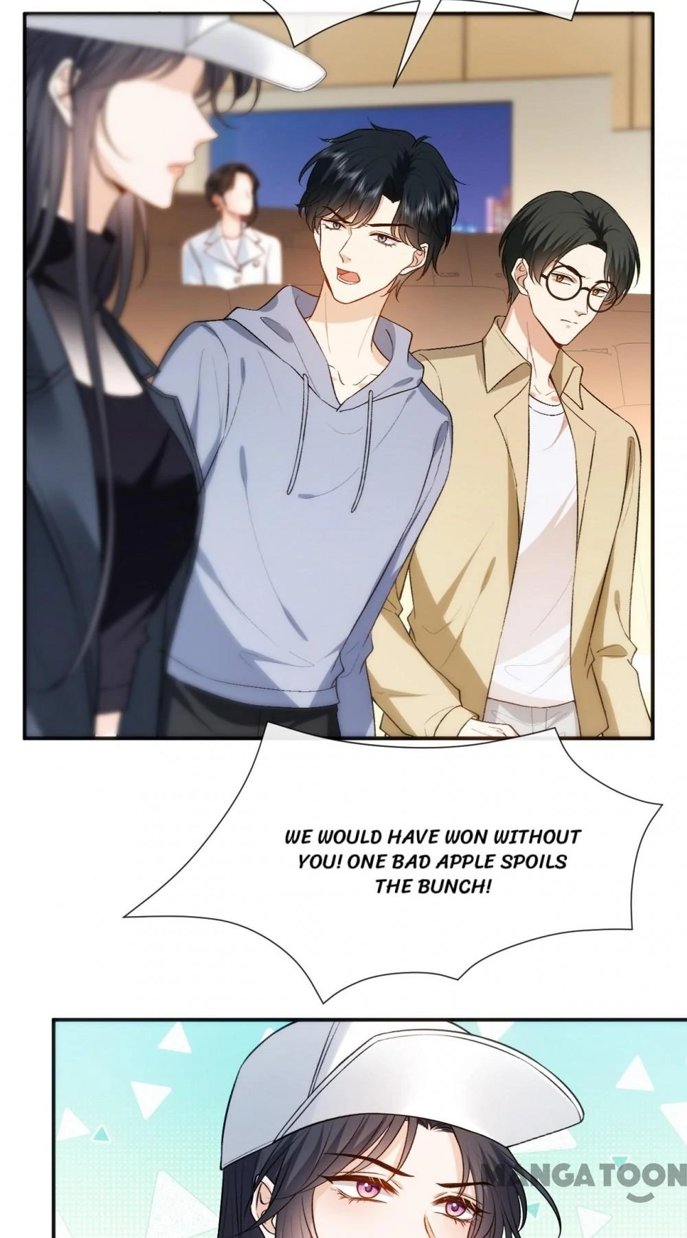 Read Proving Them Wrong Everyday Manga Online