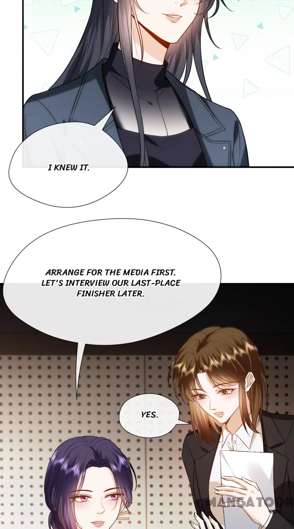 Read Proving Them Wrong Everyday Manga Online