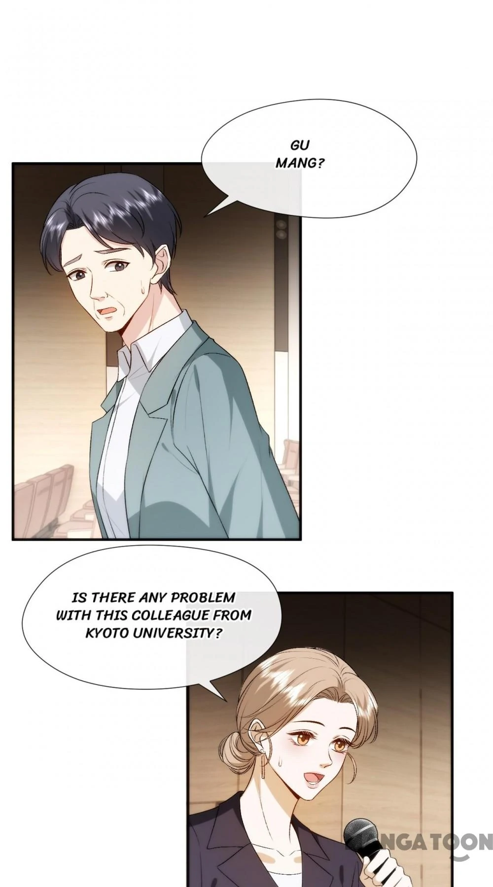 Read Proving Them Wrong Everyday Manga Online