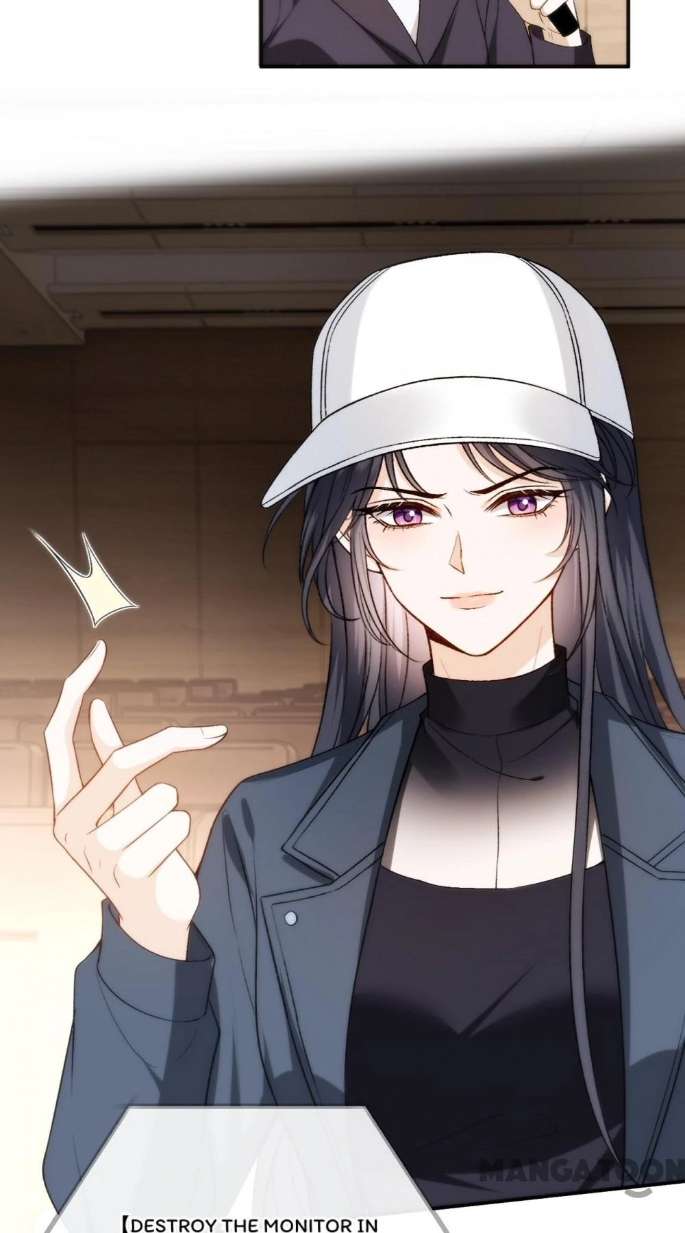 Read Proving Them Wrong Everyday Manga Online
