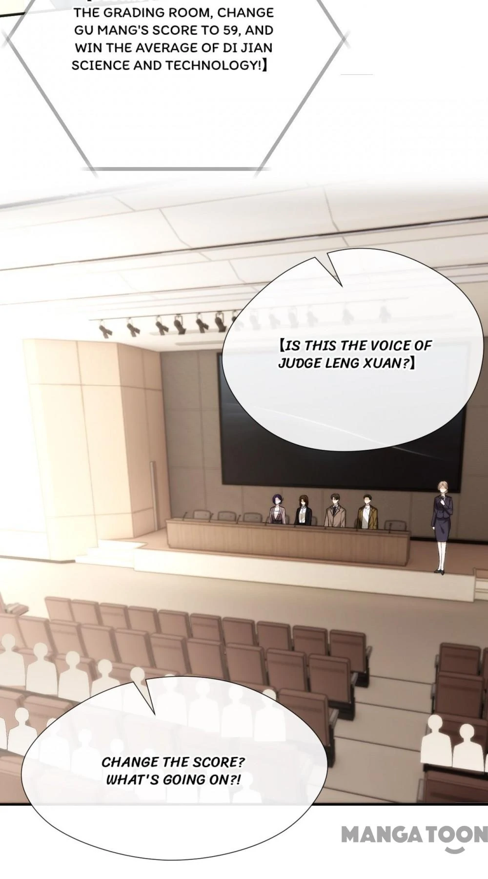Read Proving Them Wrong Everyday Manga Online
