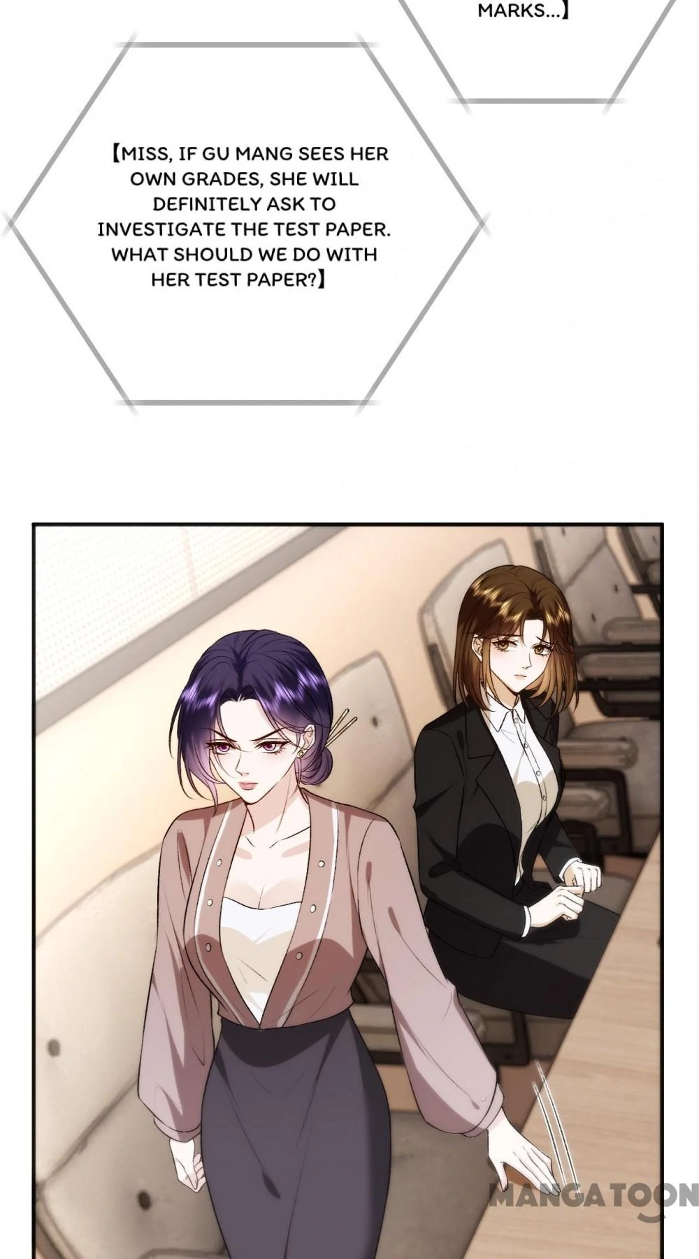 Read Proving Them Wrong Everyday Manga Online