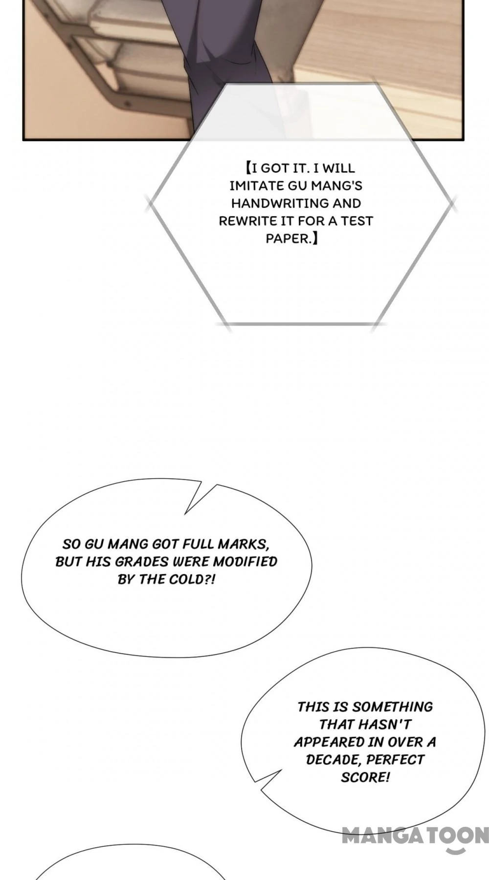 Read Proving Them Wrong Everyday Manga Online