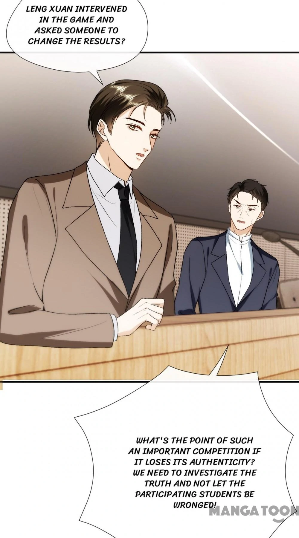 Read Proving Them Wrong Everyday Manga Online