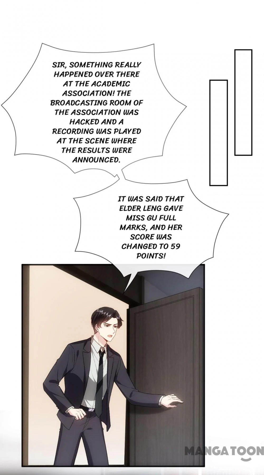 Read Proving Them Wrong Everyday Manga Online