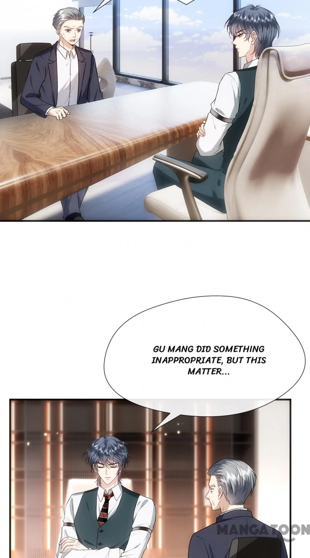 Read Proving Them Wrong Everyday Manga Online