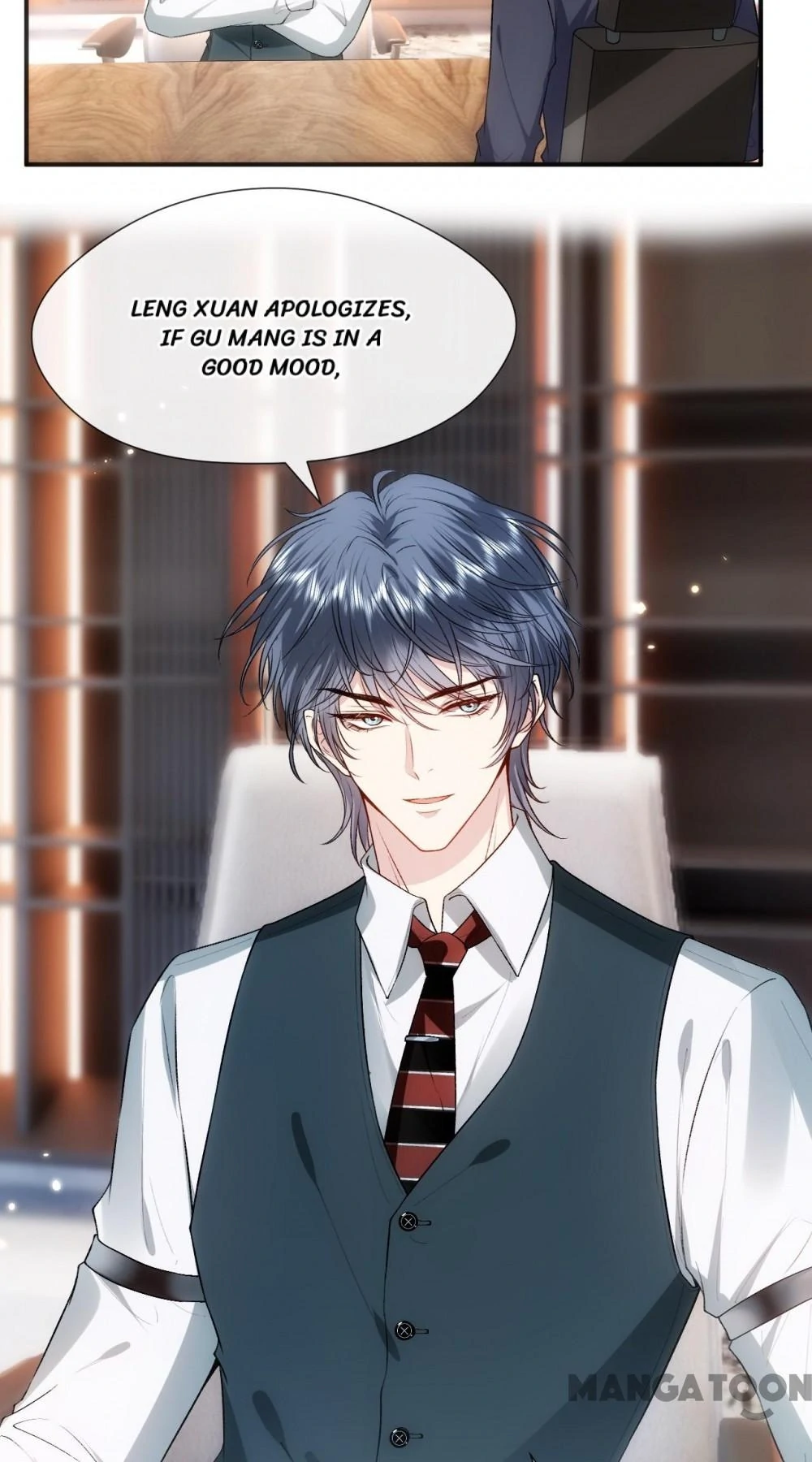 Read Proving Them Wrong Everyday Manga Online