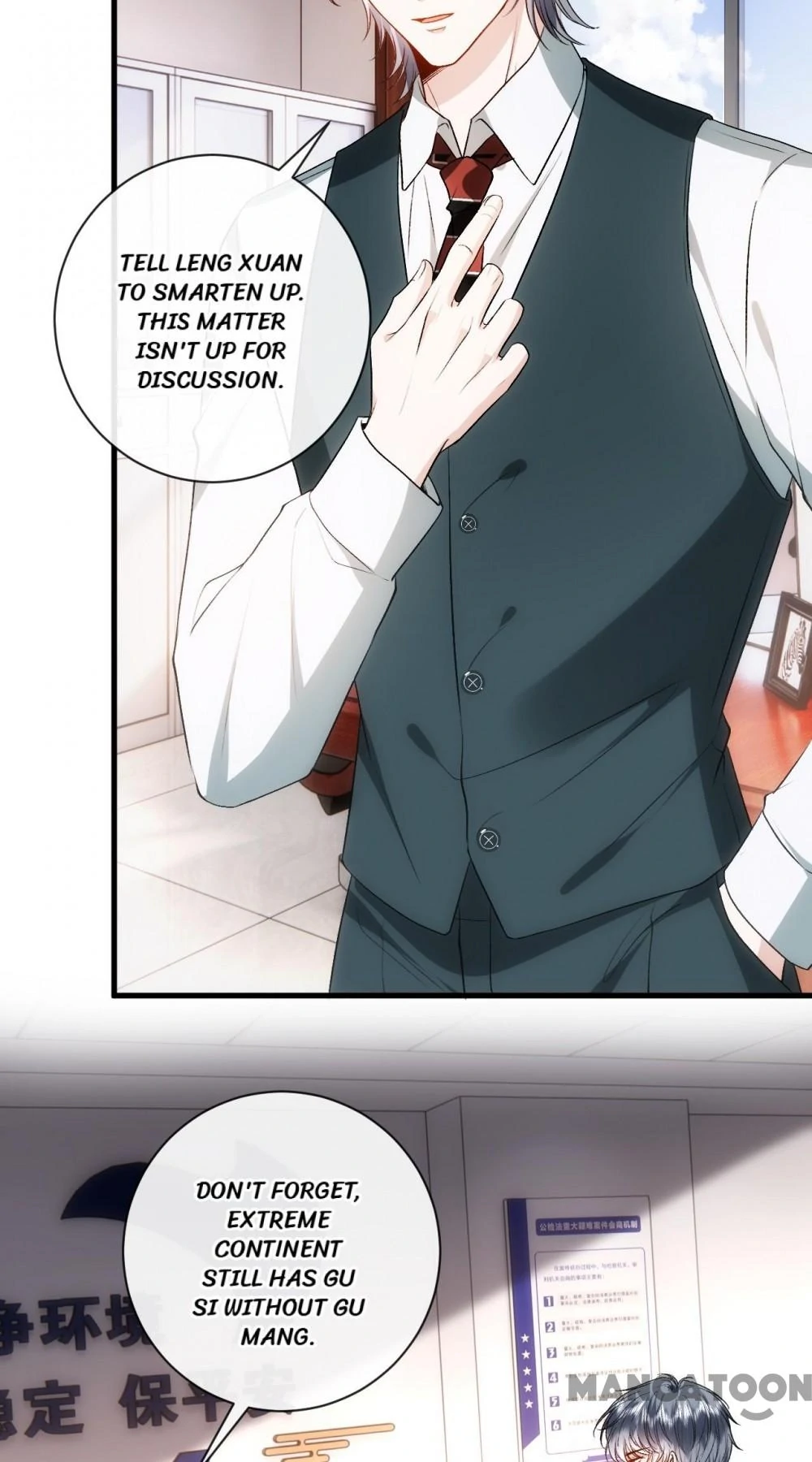 Read Proving Them Wrong Everyday Manga Online