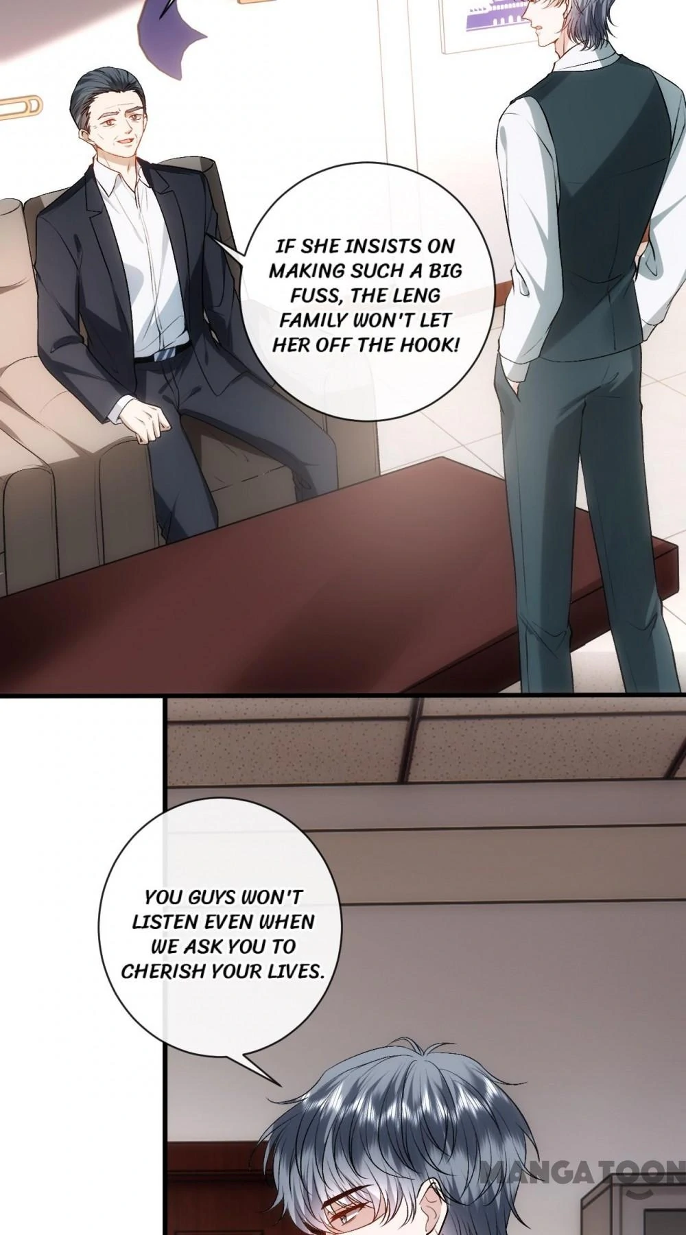 Read Proving Them Wrong Everyday Manga Online