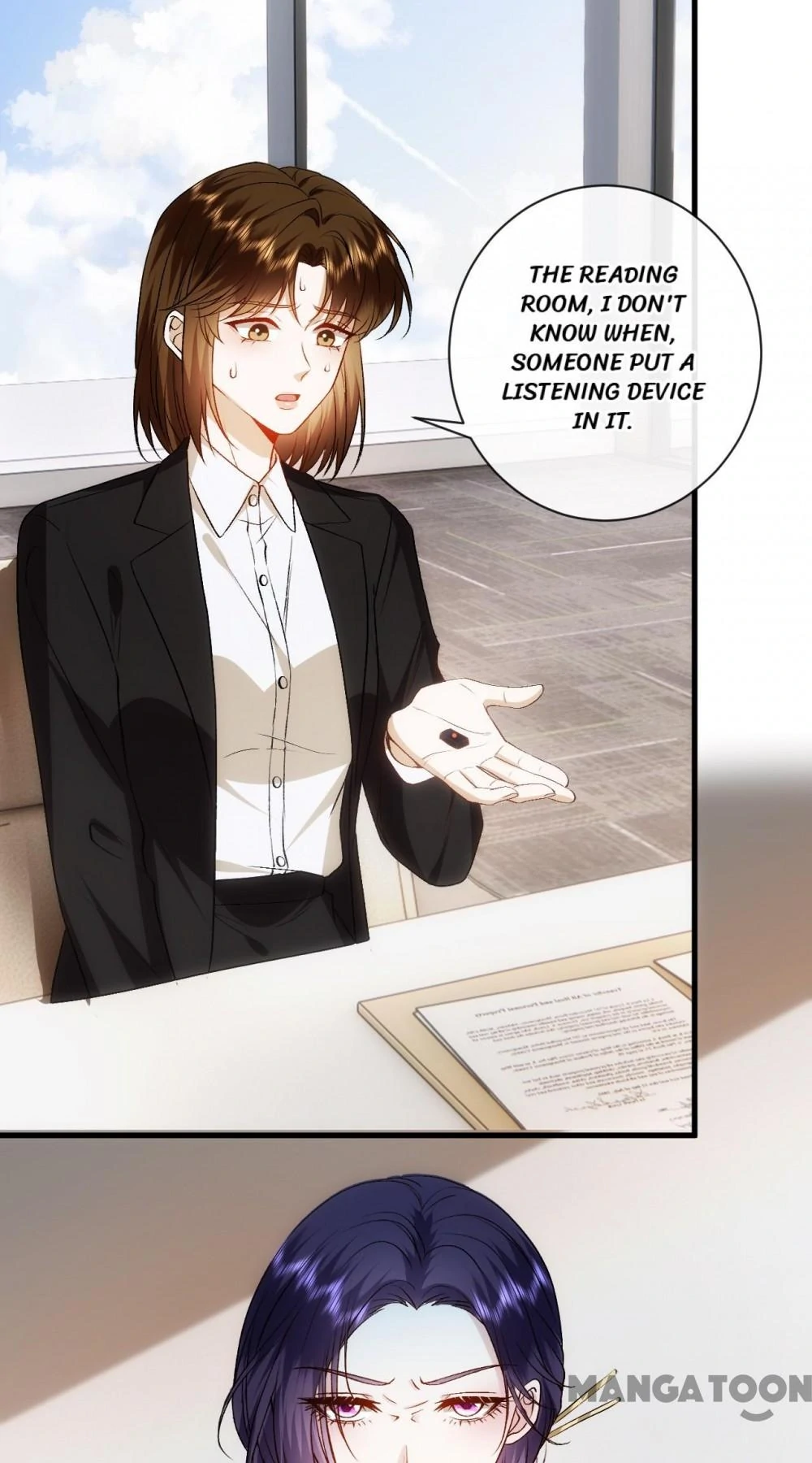 Read Proving Them Wrong Everyday Manga Online