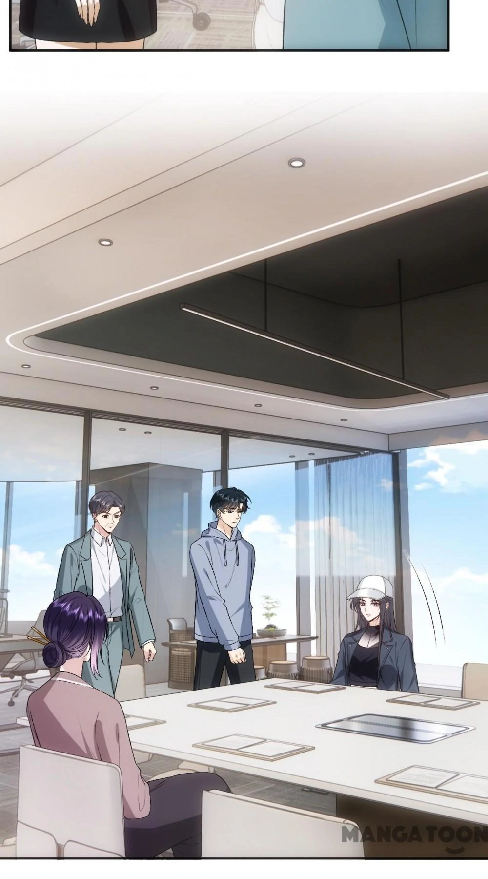 Read Proving Them Wrong Everyday Manga Online