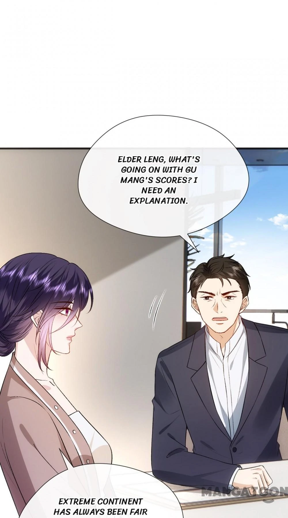 Read Proving Them Wrong Everyday Manga Online