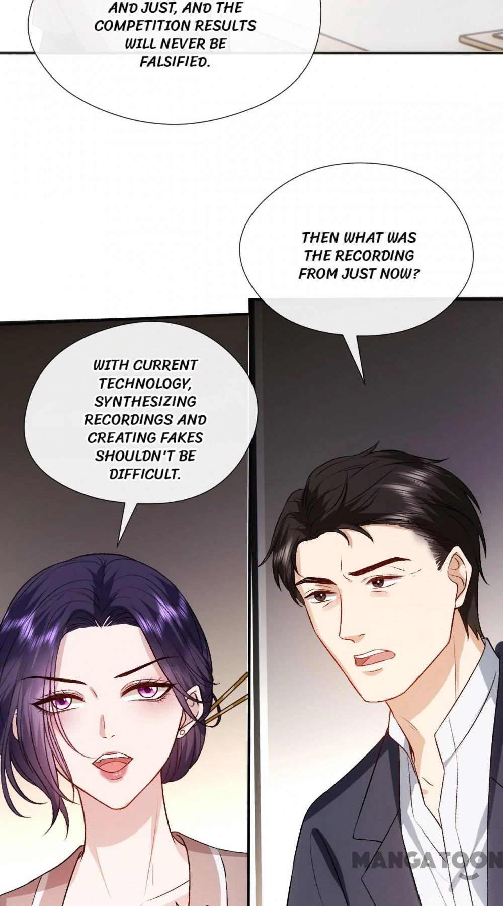 Read Proving Them Wrong Everyday Manga Online