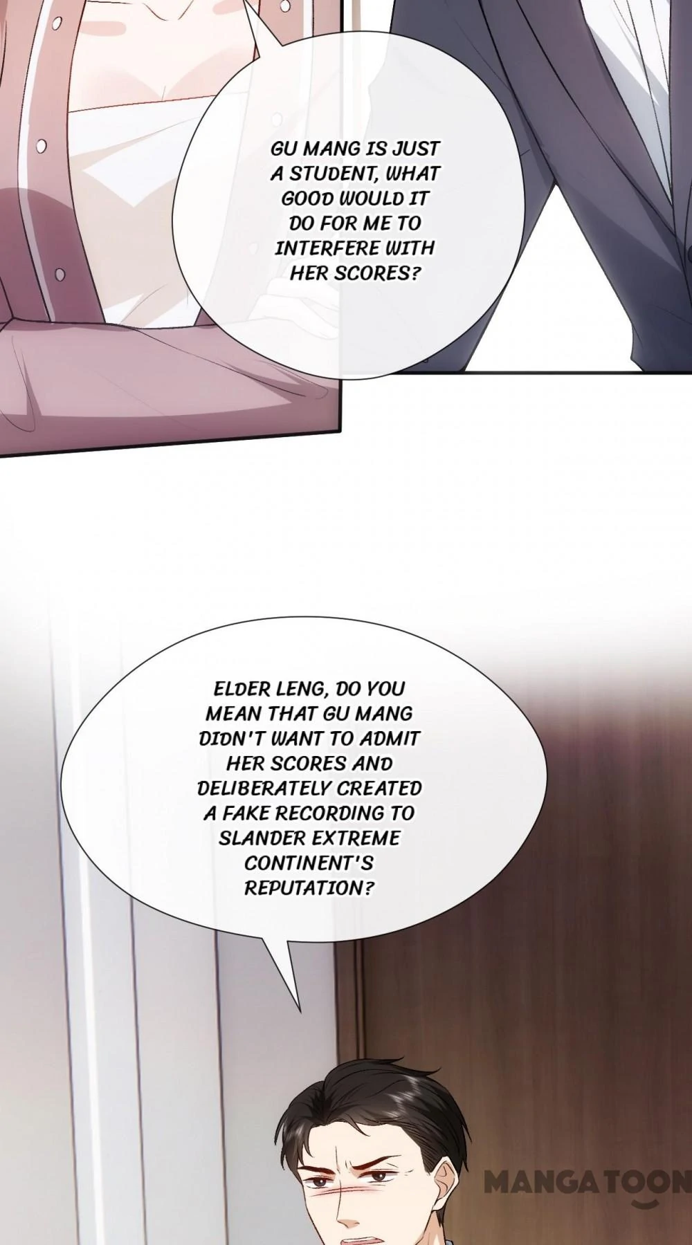 Read Proving Them Wrong Everyday Manga Online