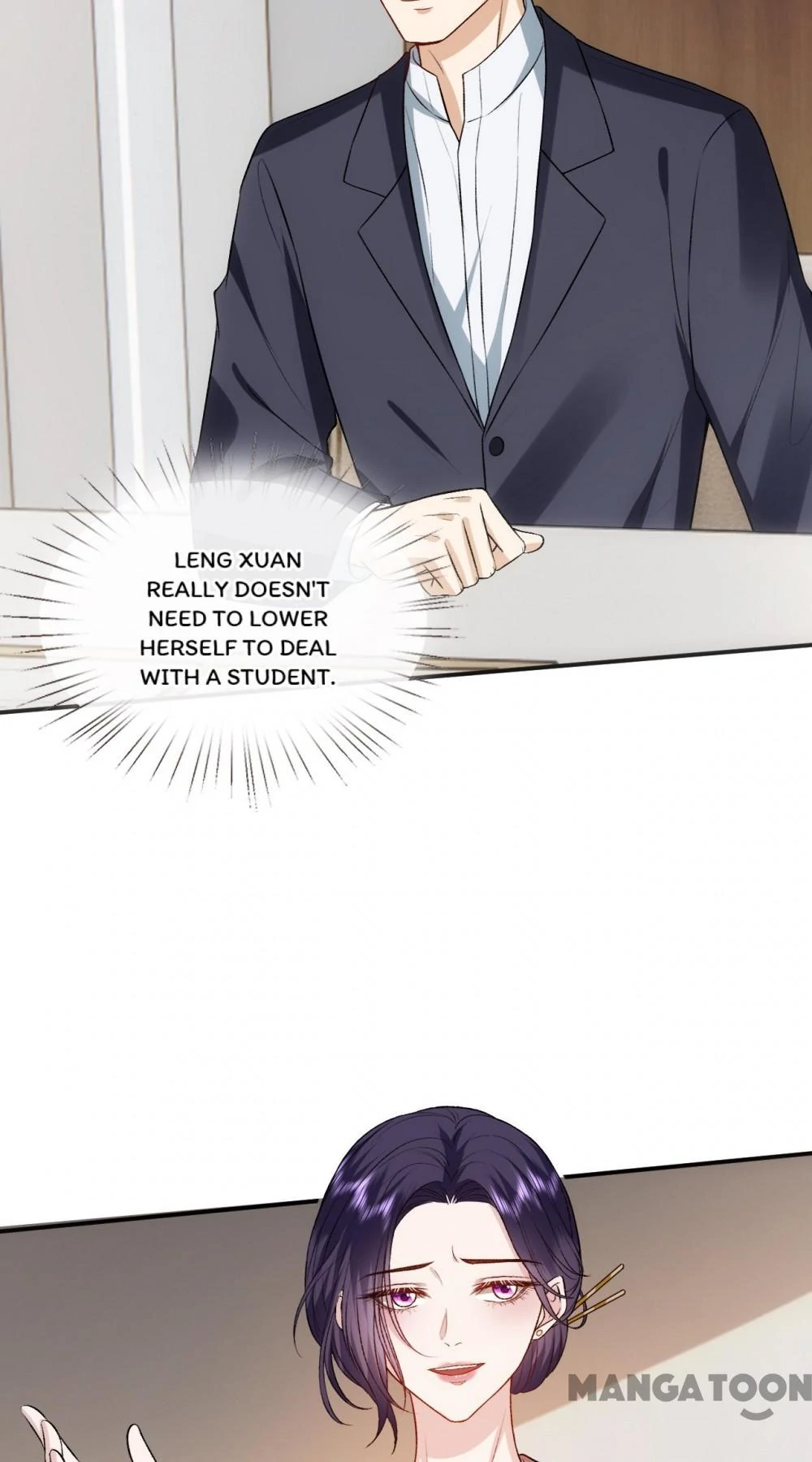 Read Proving Them Wrong Everyday Manga Online
